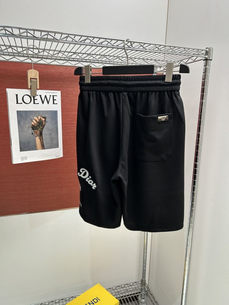 Christian Dior Short Pants